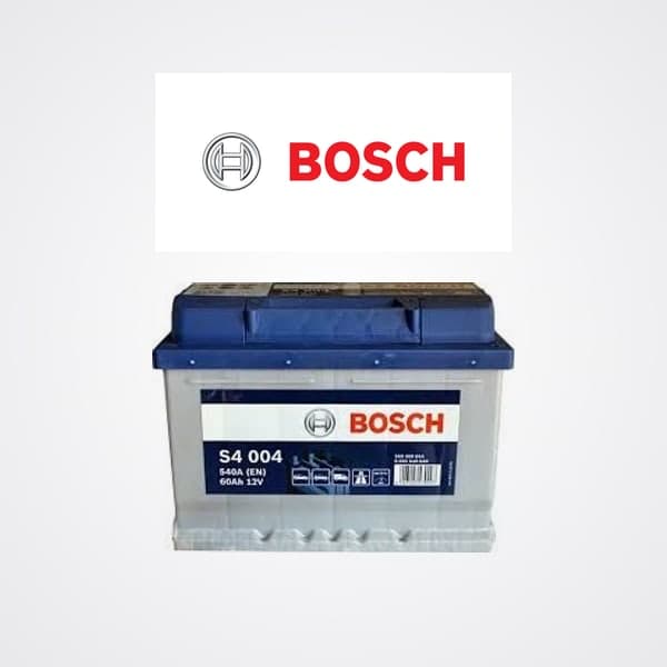 Bosch