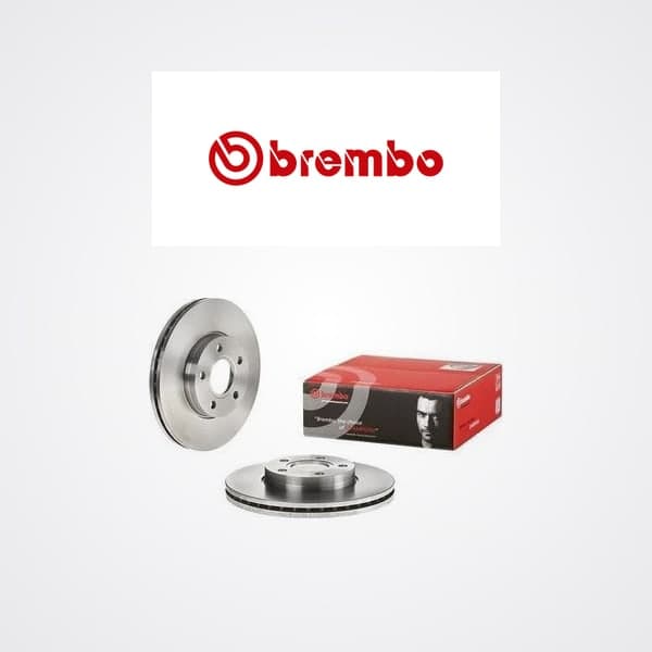 Brembo
