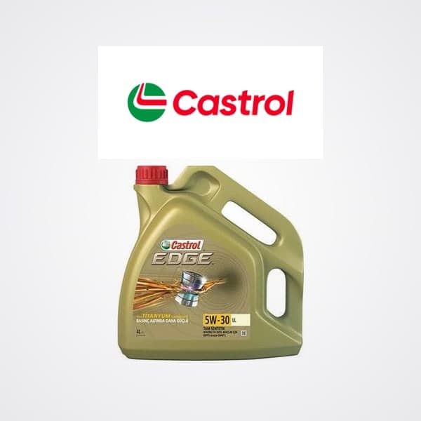 Castrol