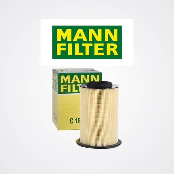 Mann-Filter