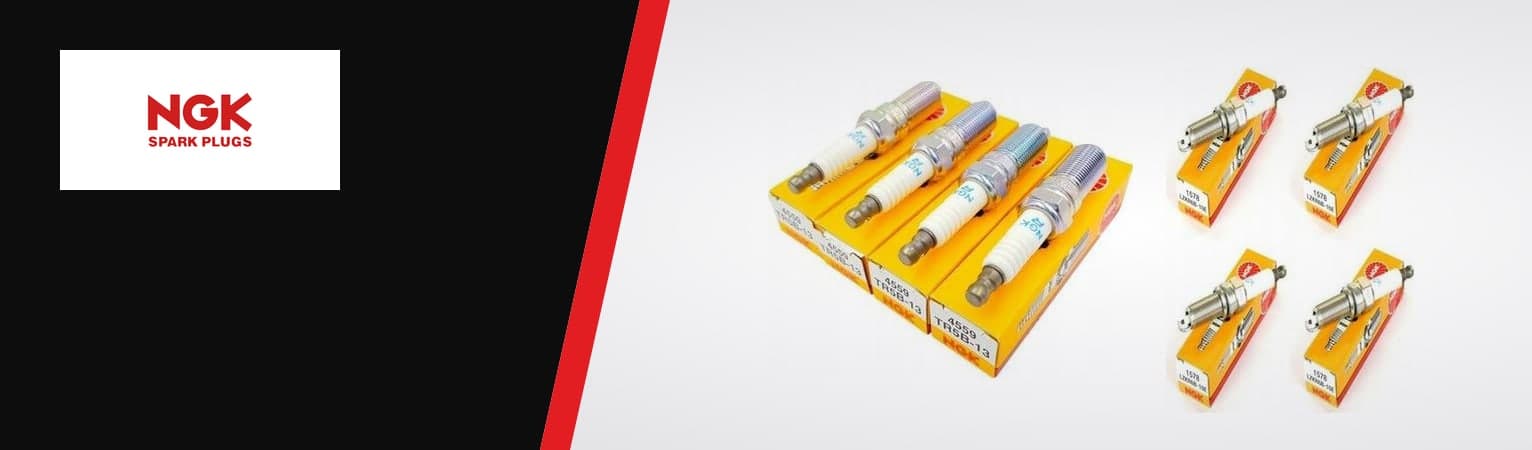 NGK Ateşleme Ürünleri