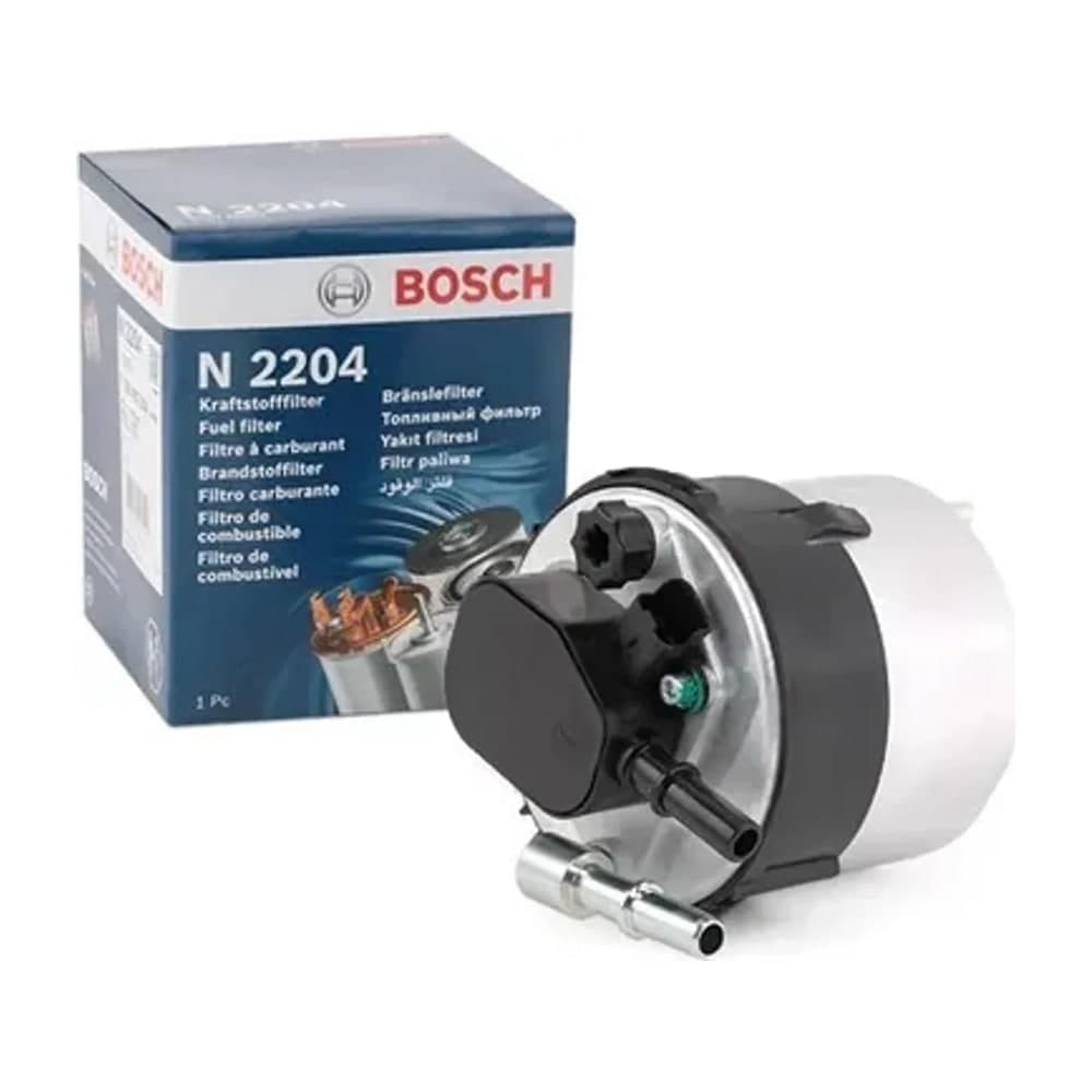 Bosch N 2204 Yakıt Filtresi Komple