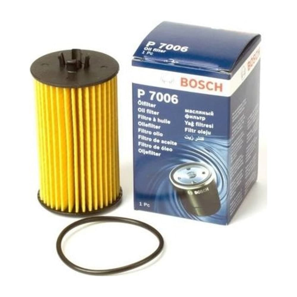 Bosch P 7006 Yağ Filtresi