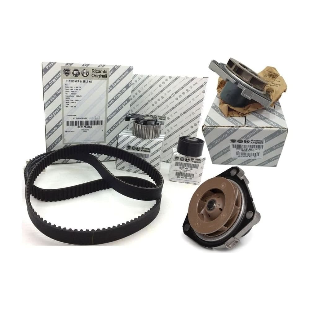 Continental CT1028K1 Triger Seti