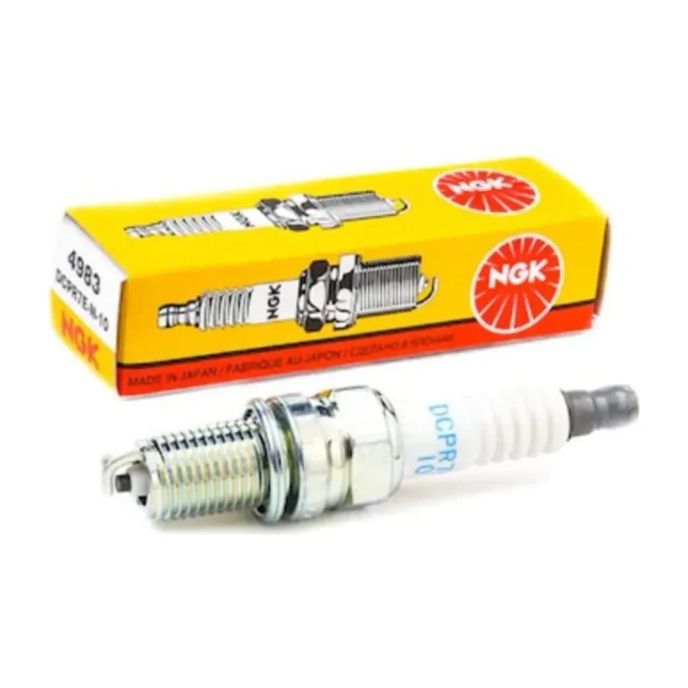 NGK BKR6E Standart Buji