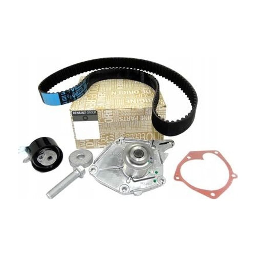 SKF VKMC 01250 Triger Seti + Devirdaim