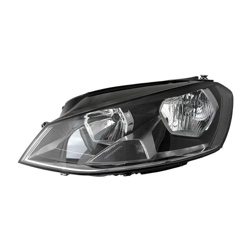 Valeo 045082 Sağ Ön Far Golf VII