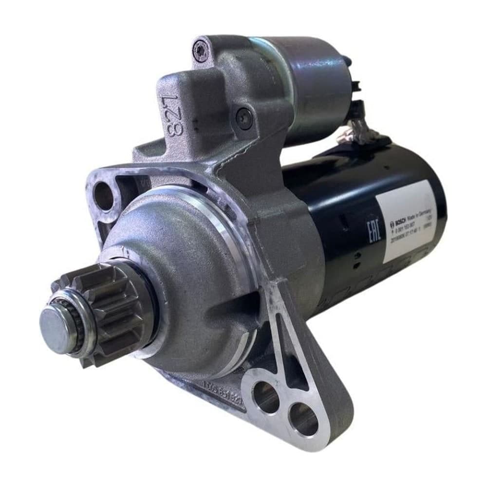 Valeo 438172 Marş Motoru