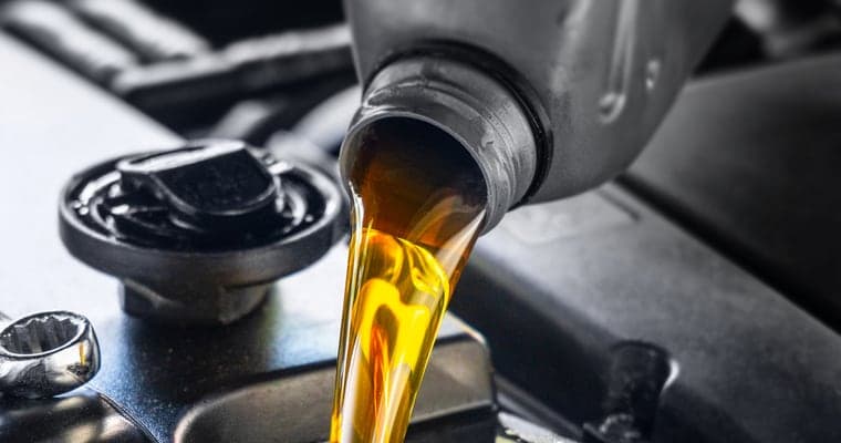Motor Yağı Seçerken Nelere Dikkat Etmelisiniz?