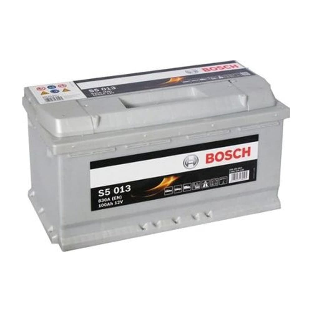 Bosch S4 ve S5 Akü Karşılaştırması: Hangisini Seçmeli?